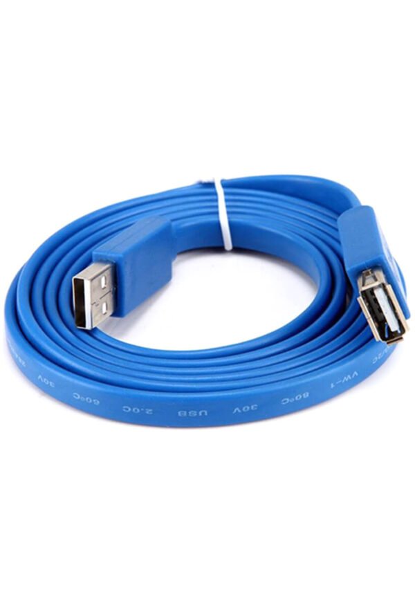 USB Extension 2.0 Version 1.5 Meter