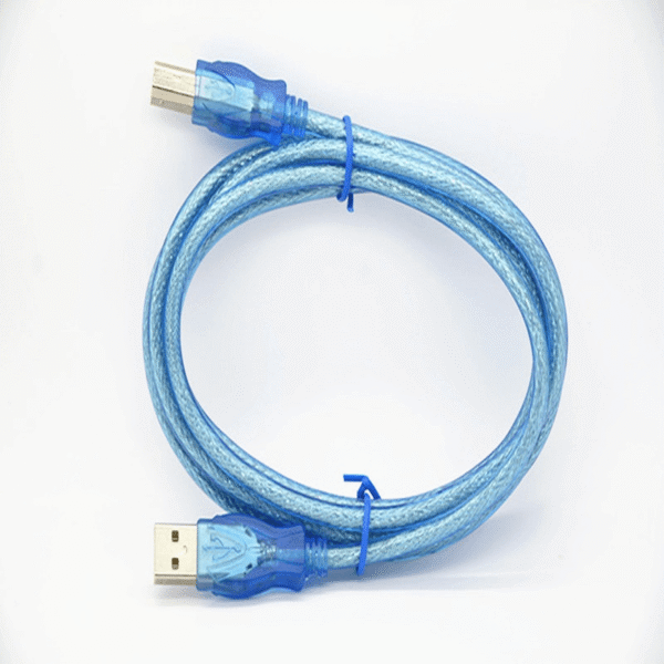 USB Printer Cable 2.0 Version 3 Meter