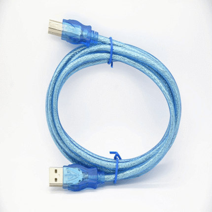 USB Printer Cable 2.0 Version 1.5 Meter