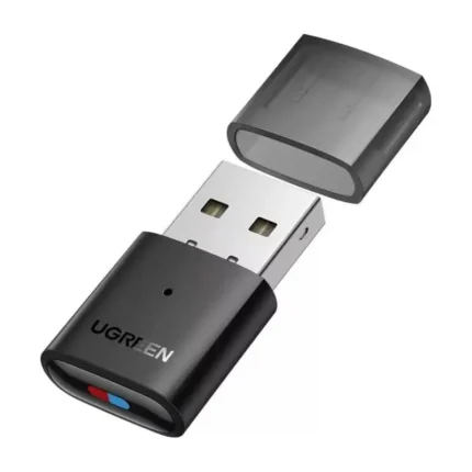 Ugreen 10928 Usb 2.0 Bluetooth Transmitter 5.0