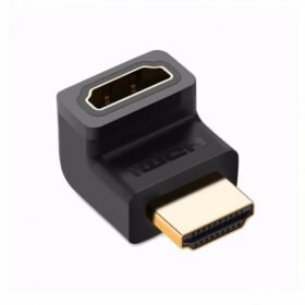 Ugreen 20110 HDMI Male to Female Adapter