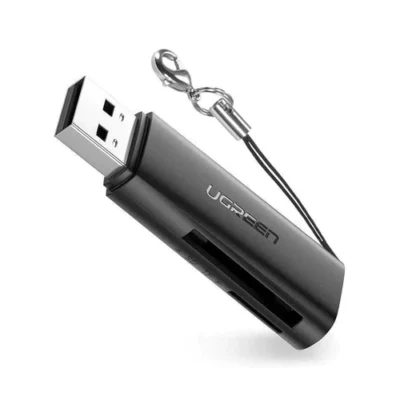 Ugreen 60722 USB3.0 MultiFunction Card Reader