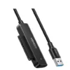 Ugreen 70609 USB 3.0 to 2.5 SATA Converter 50cm