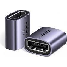 Ugreen 90592 HDMI 8K 60Hz Female to Female Adapter