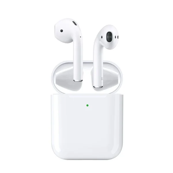 WIWU Airbuds 2 Type‐C HF Sound Half‐in Ear True Wireless Earbuds