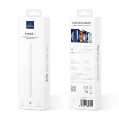 WIWU Pencil D Universal stylus pen
