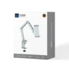 WIWU Wi‐ZM001 Aluminum Foldable Tablet Stand+Magnetic head for Phone and Tablets