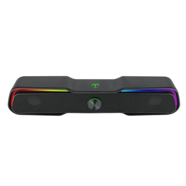 X-Ray T-TGS550 Speaker - Black