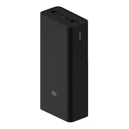 Xiaomi 18W Power Bank 30000mAh – Black