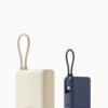 Xiaomi 33W Power Bank 10000mah Integrated Cable
