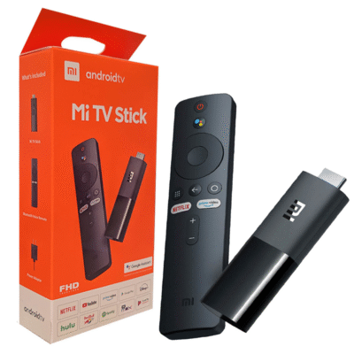 Xiaomi MDZ-24-AA Mi TV Stick 1080P Portable Streaming Media Player