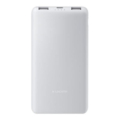 Xiaomi Power Bank 10000mah 22.5W Lite BHR9350GL