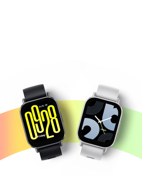 Xiaomi Redmi Watch 5 Active Bluetooth Calling Smartwatch