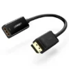 UGreen 70694 DP male to HDMI female converter 4K-2K