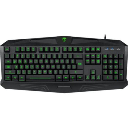 T-Dagger Minesweeping TGK103 Wired Gaming Keyboard