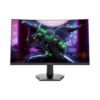 Redragon Amber GM27H10 27" Full HD 165Hz Curved Gaming Monitor + H120 GIFT FREE