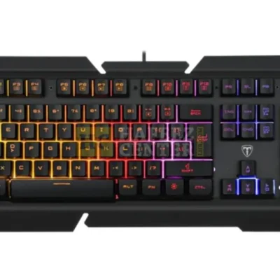 T-Dagger Landing-ship TGK200 Wired Gaming keyboard