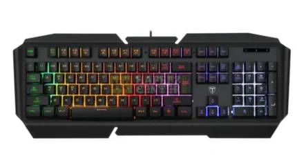 T-Dagger Landing-ship TGK200 Wired Gaming keyboard