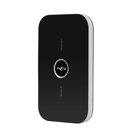 2 in 1 Wireless Bluetooth Receiver