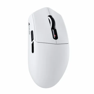 ATTACK SHARK G3 Tri-mode Wireless Gaming Mouse 25000 DPI Ultra Lightweight