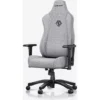AndaSeat Novis Ultra Series Best Budget Ergonomic Gaming Chair - Grey