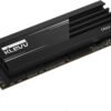 KLEVV CRAS C930 1TB M.2 2280 NVMe PCIe Gen4x4 Internal Gaming SSD