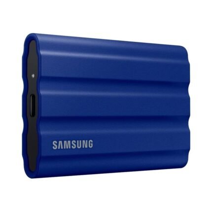 Samsung T7 Shield 2TB USB 3.2 External SSD
