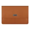 Amaze A980 Slim Sheild Premium Laptop Sleeve 15/16 – Brown