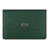 Amaze A980 Slim Sheild Premium Laptop Sleeve 15/16 – Green