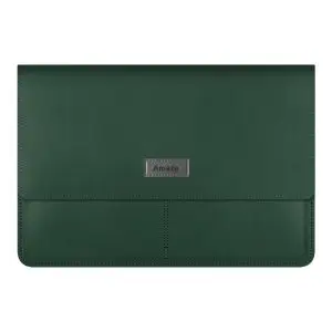 Amaze A980 Slim Sheild Premium Laptop Sleeve 15/16 – Green