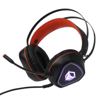 Meetion HP020 Backlit Gaming Headset