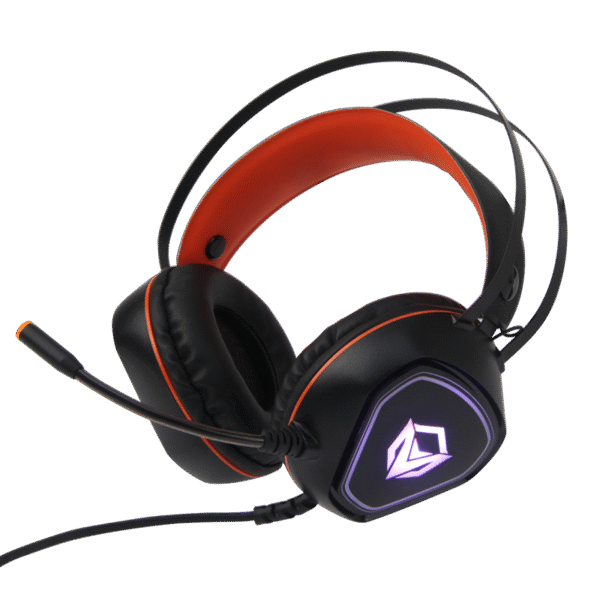 Meetion HP020 Backlit Gaming Headset