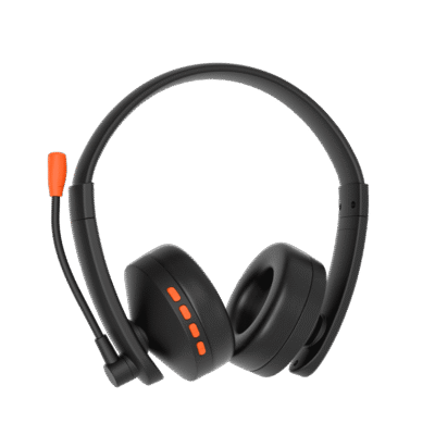 Meetion BTH003 Bluetooth Telephone Headset