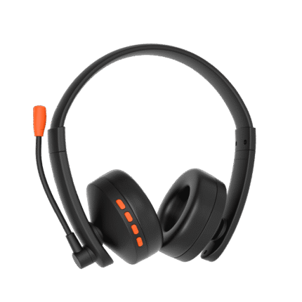 Meetion BTH003 Bluetooth Telephone Headset