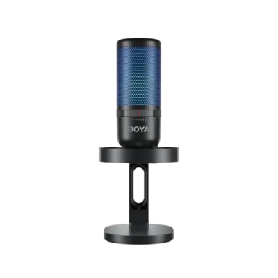 BOYA K3 Desktop Condenser USB & Type C Microphone