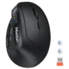 Meetion BTM008 2.4g & Bluetooth Dual-Mode Ergonomic Mouse