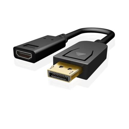 AMAZE A814 DP To HDMI Adapter 4K@30HZ Cable