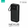 Amaze A232 Nexus 20000MAH Power Bank 22.5W