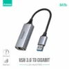 Amaze A415s USB 3.0 to Gigabit Ethernet Lan Adapter