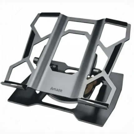 Amaze A540 Battle Gear Laptop Stand 360° Rotational Base