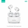Amaze A600 True Wireless 5.3 Tws Earbuds - White
