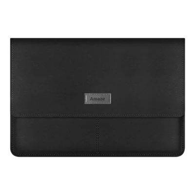 Amaze A980 Slim Sheild Premium Laptop Sleeve 13/14 – Black