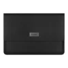 Amaze A980 Slim Sheild Premium Laptop Sleeve 15/16 – Black