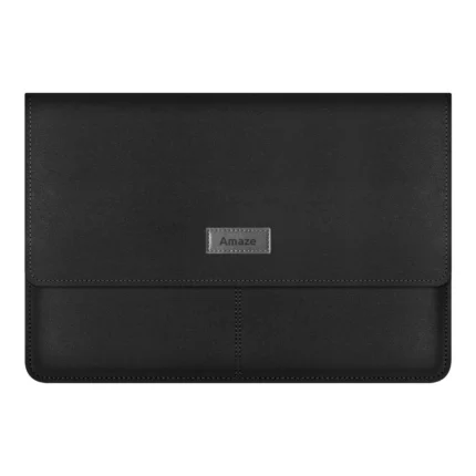 Amaze A980 Slim Sheild Premium Laptop Sleeve 15/16 – Black