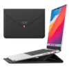 Amaze A985 Slim Sheild Premium Laptop Sleeve 13/14 - Black