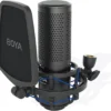 BOYA M1000 PRO Condenser Mic