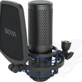 BOYA M1000 PRO Condenser Mic