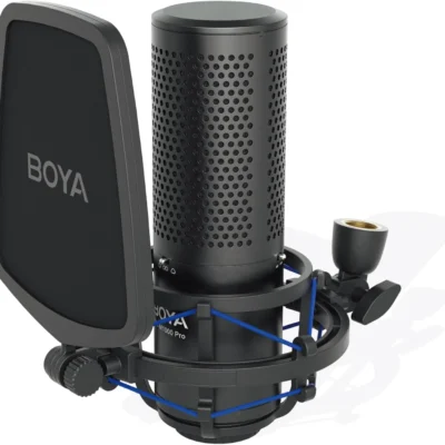 BOYA M1000 PRO Condenser Mic