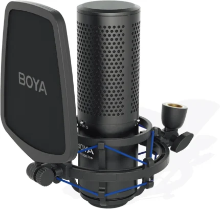 BOYA M1000 PRO Condenser Mic