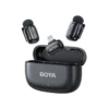 BOYA Mini 15 For IOS Type C Dual Wireless Microphone